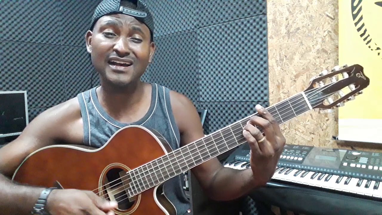 Belo - Tudo Mudou | AnderVoz