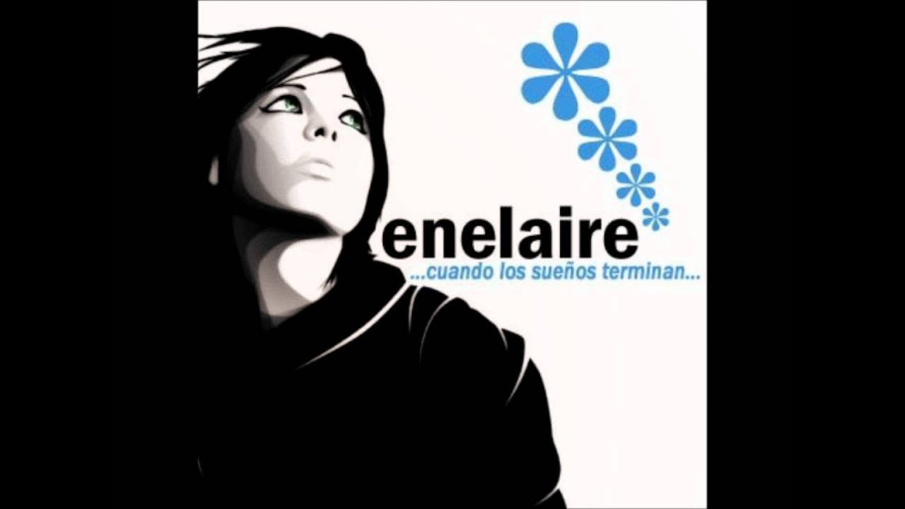 Enelaire - Nostalgia