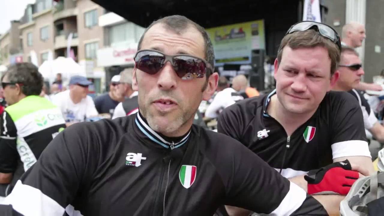 Andrea Tafi 2014
