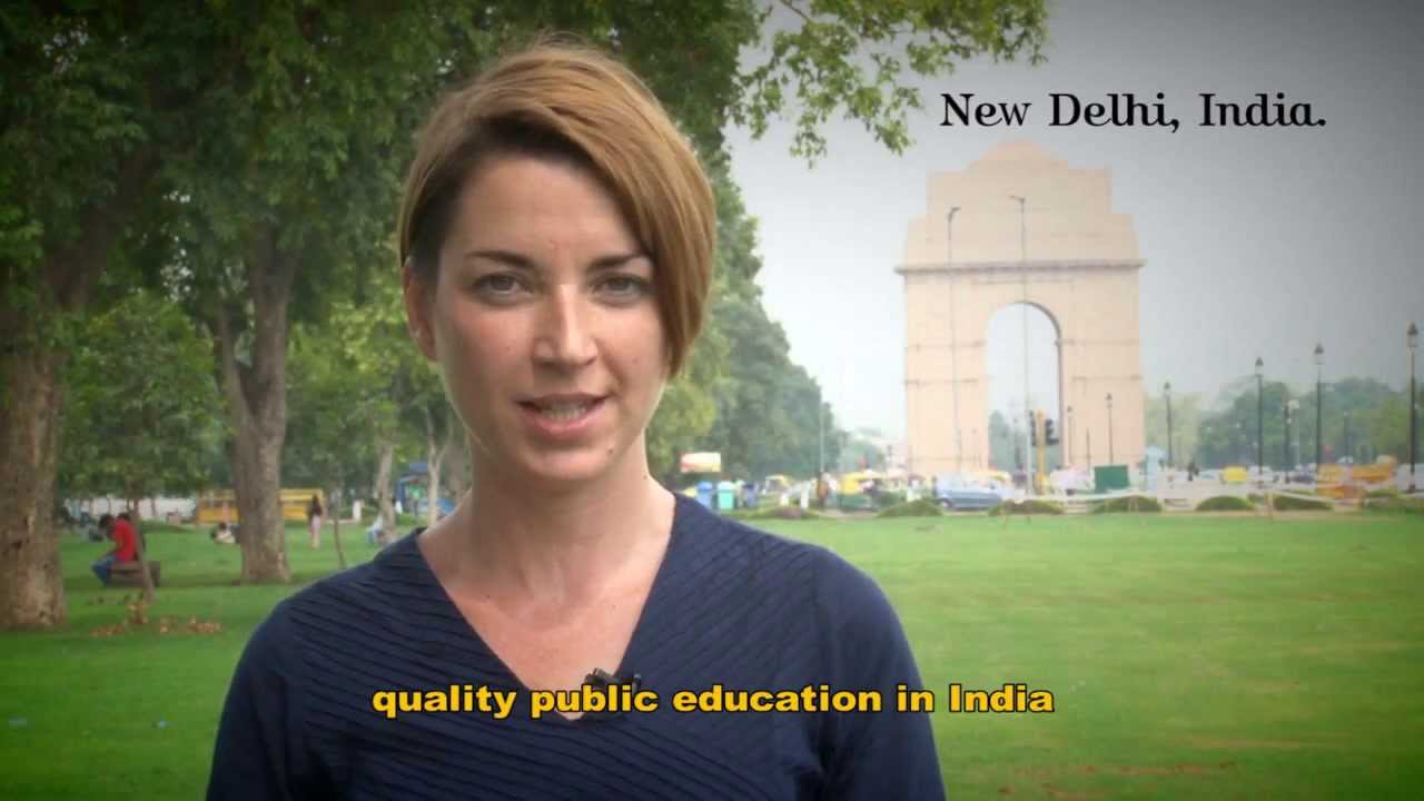 India: the need to overcome the teacher gap