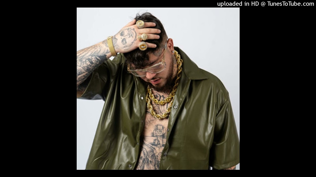 Bryartz X Beny Jr X Young Cister Afrodembow Type Beat "Eres Tu"