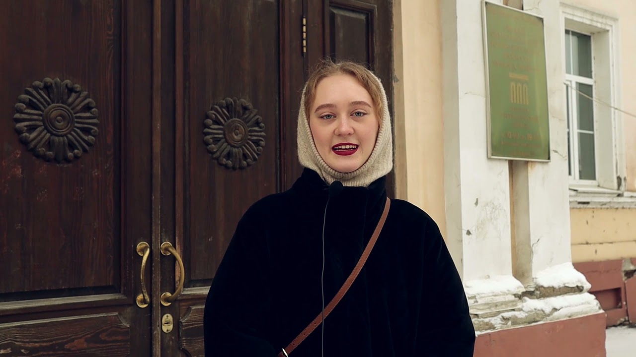 Omsk. Omsk est une perle de la Sib&eacute;rie / Омск. Омск &ndash; жемчужина Сибири