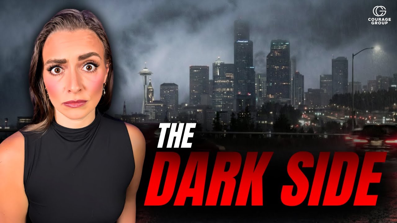 The BRUTAL TRUTH about Living in Washington State: WA's Dark Side Exposed!