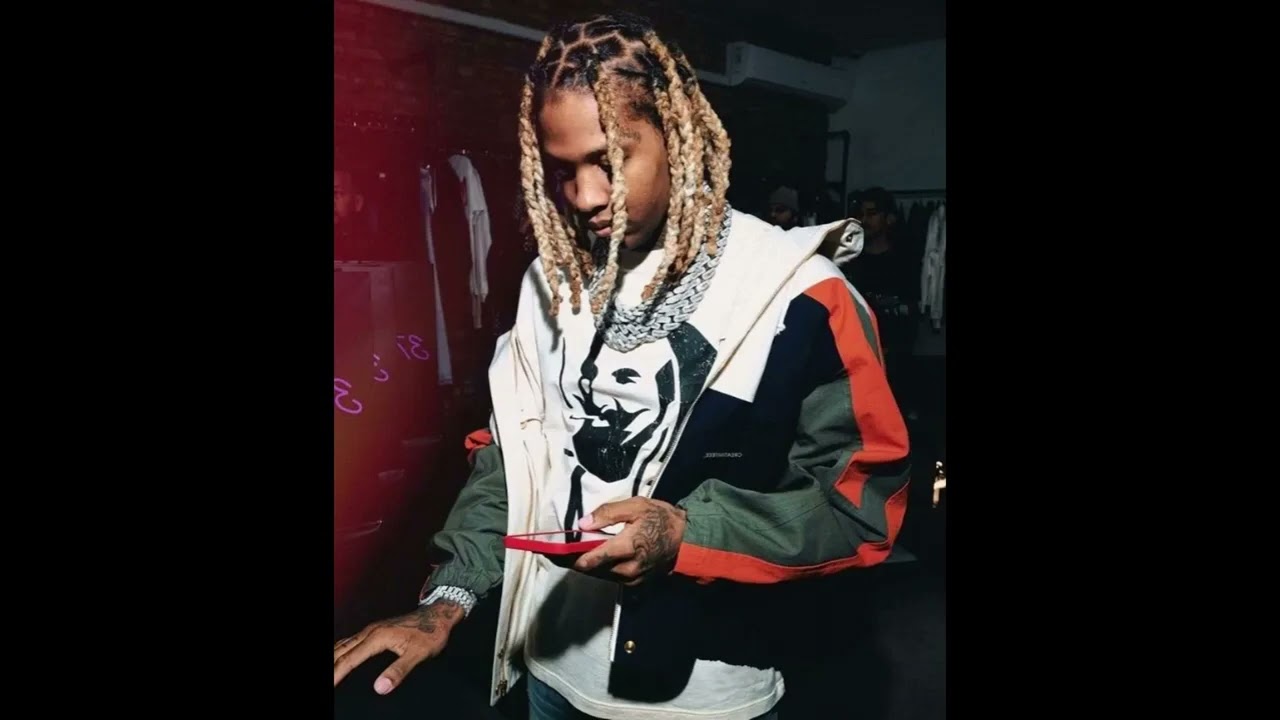 (FREE) Lil Durk Type Beat - 