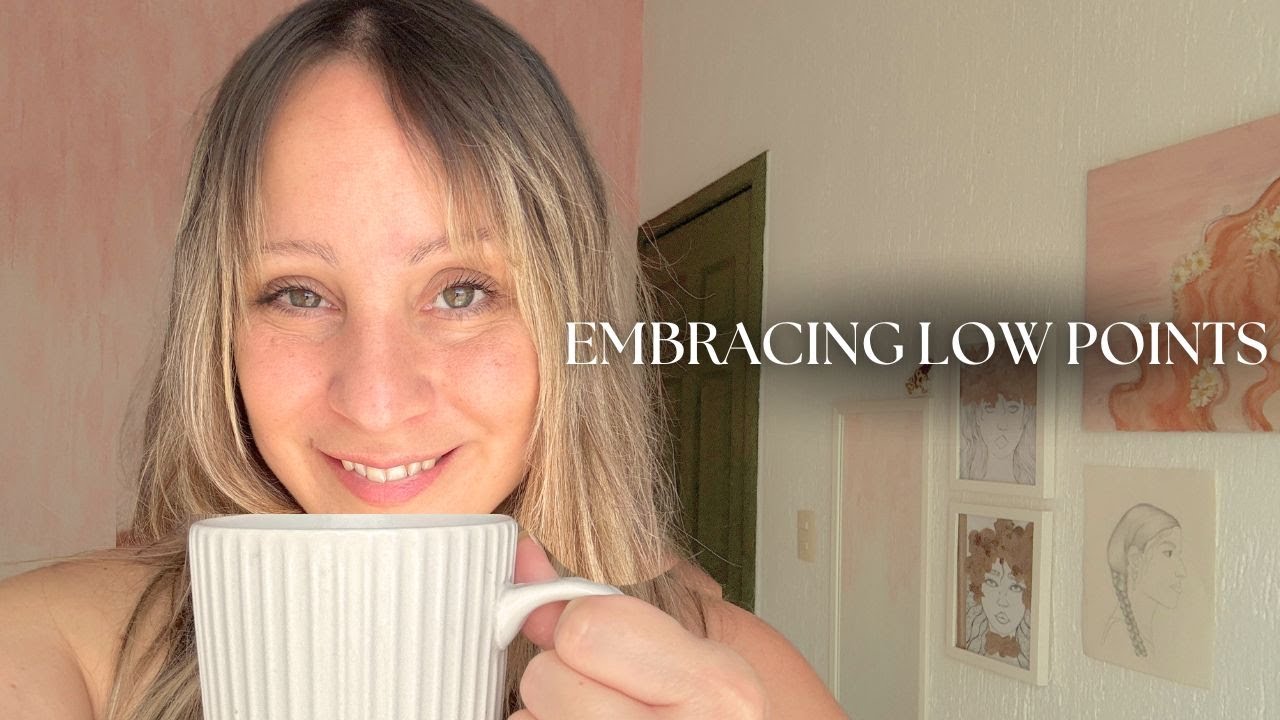 Romanticize your life through sadness or chronic illness: SLOW LIVING: Ep.5 Lessons Mexico taught me