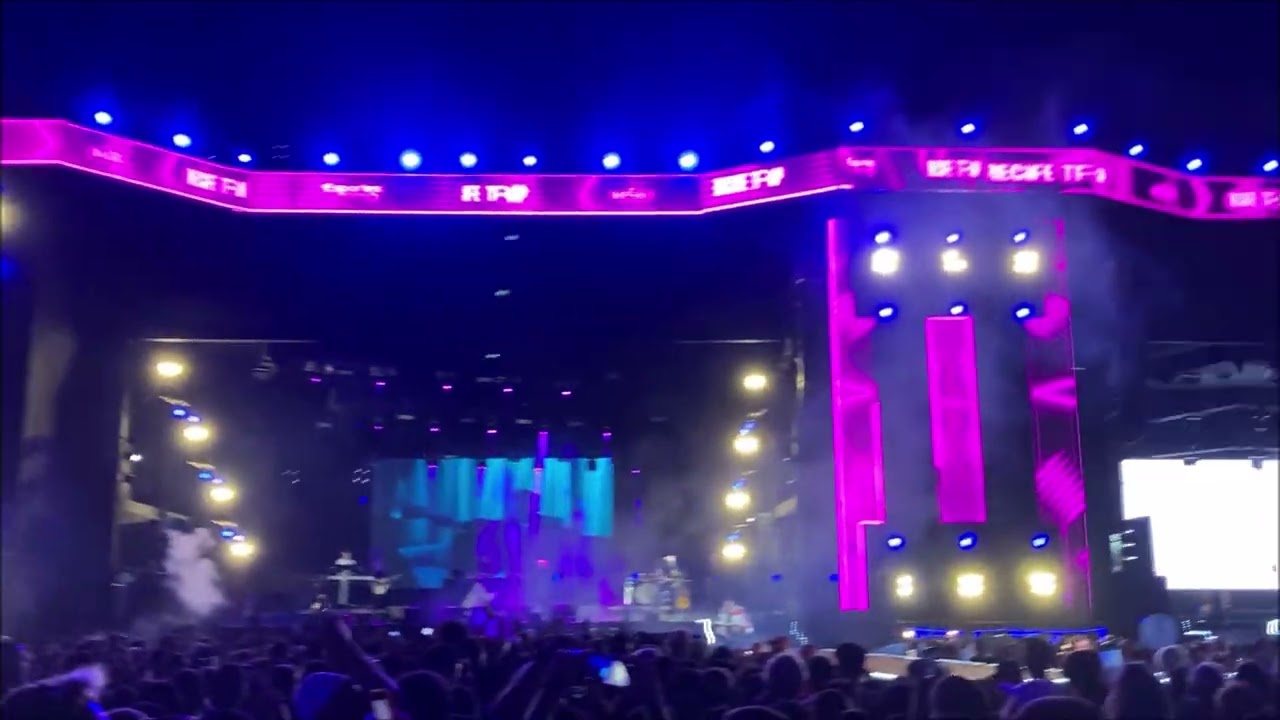 Hungria - Recife Trap Festival - Pernambuco (Novembro/2022)