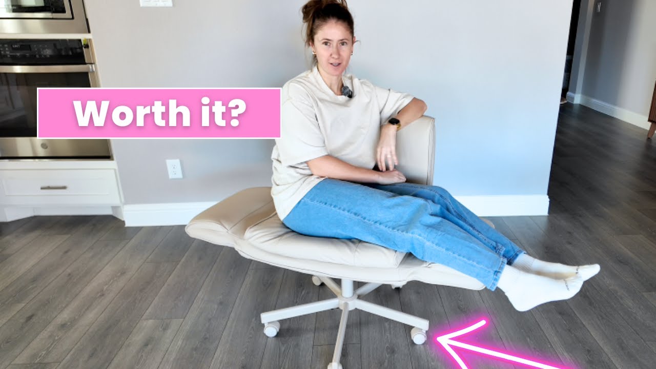 Watch before buying - HeroSet Cross Cross Chair