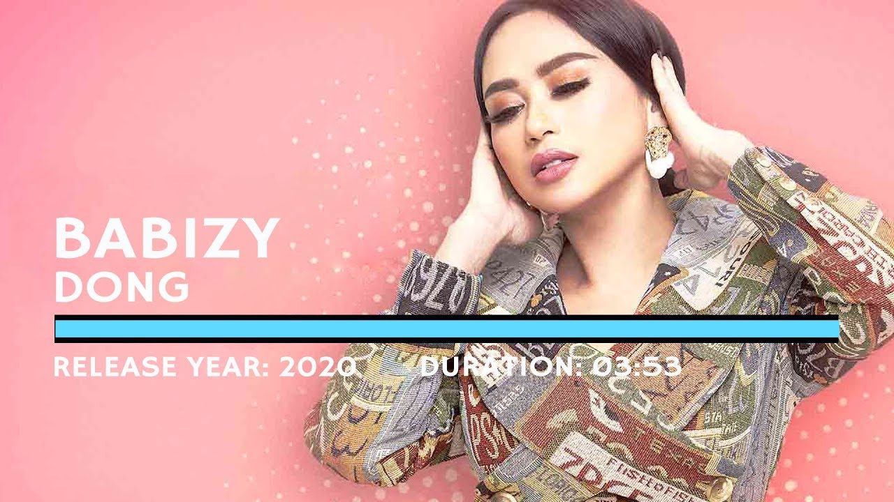 Bebizy - Dong (Lyric)