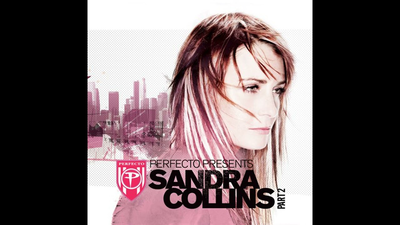 Perfecto Presents - Sandra Collins Part 2 - 2006