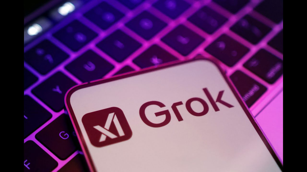 EU Opens Investigation Into X Over Grok's Sexualized Imagery
