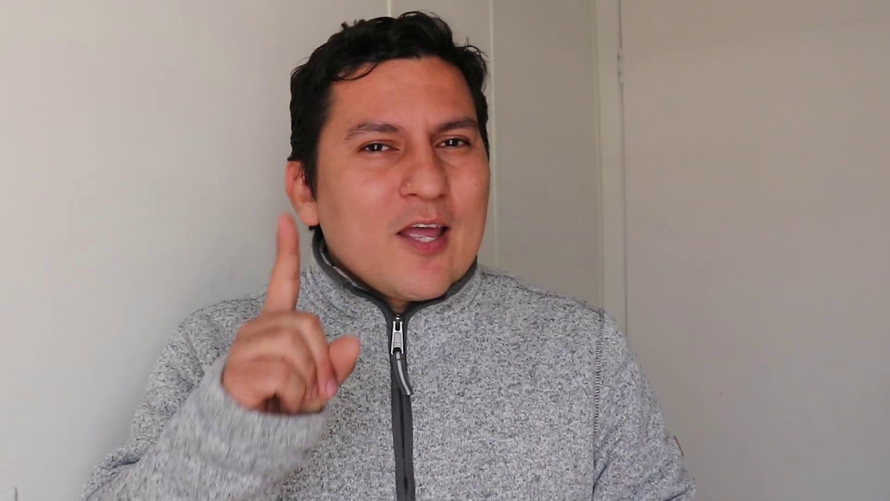 Visa de Estudio F1 Estados Unidos, mi experiencia al obtenerla.