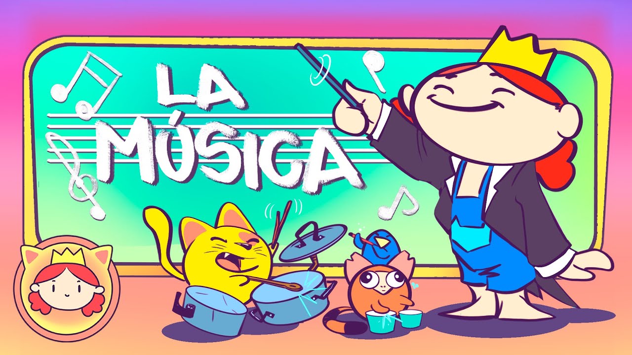 🎵 ¡Canta y Crea! Aprende a Hacer Música con 3 Ejemplos Súper Divertidos