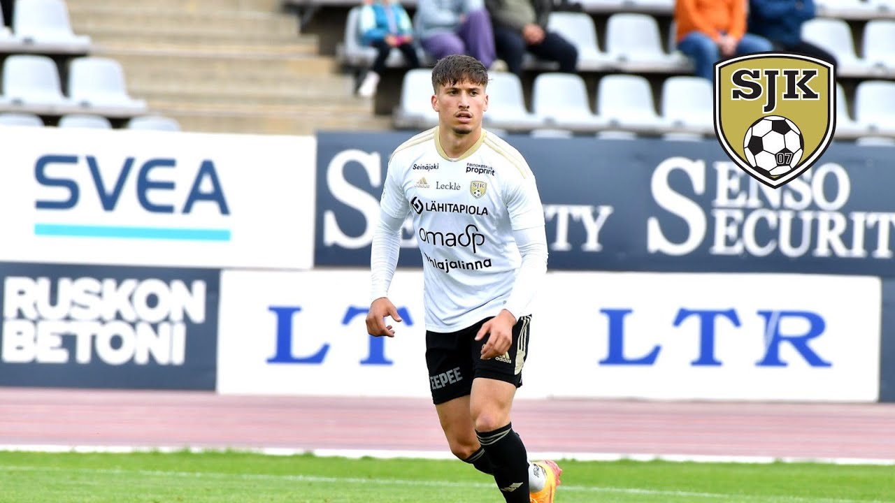 Dario NAAMO | 2024