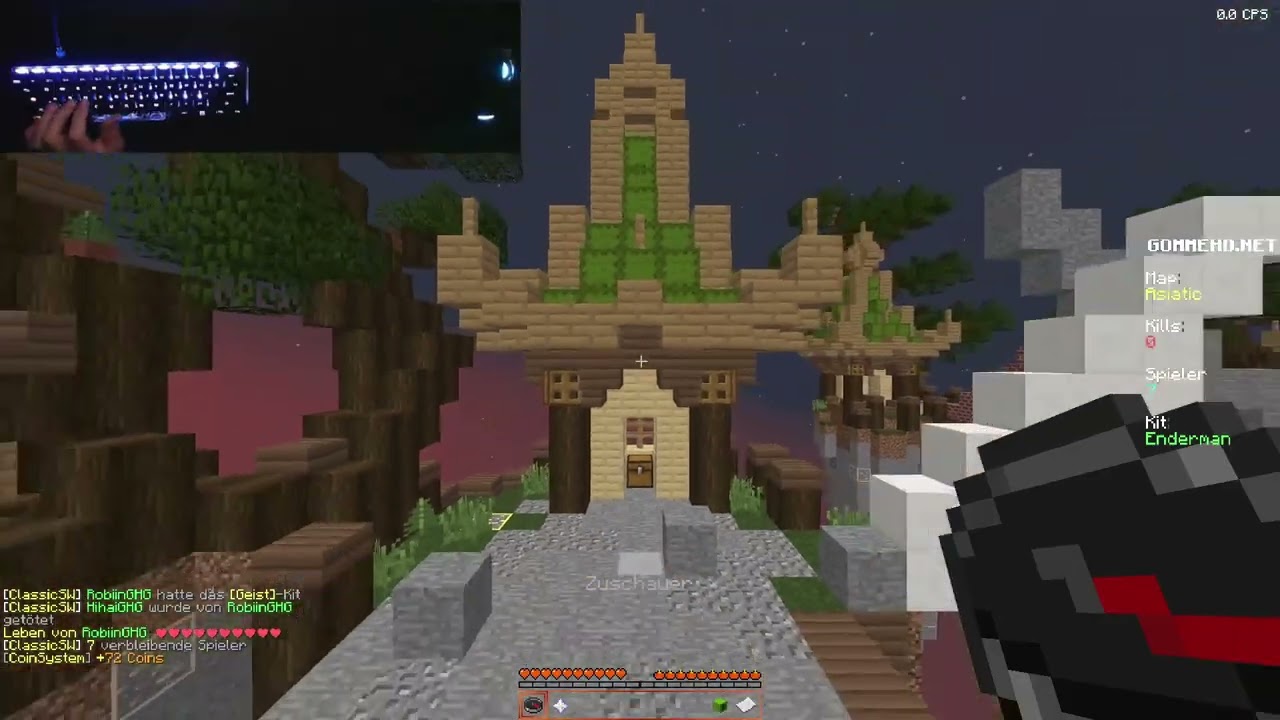PvPGym Clips