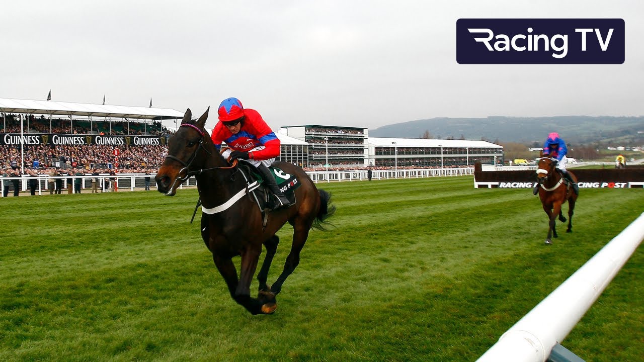 Six awesome winners of the Arkle