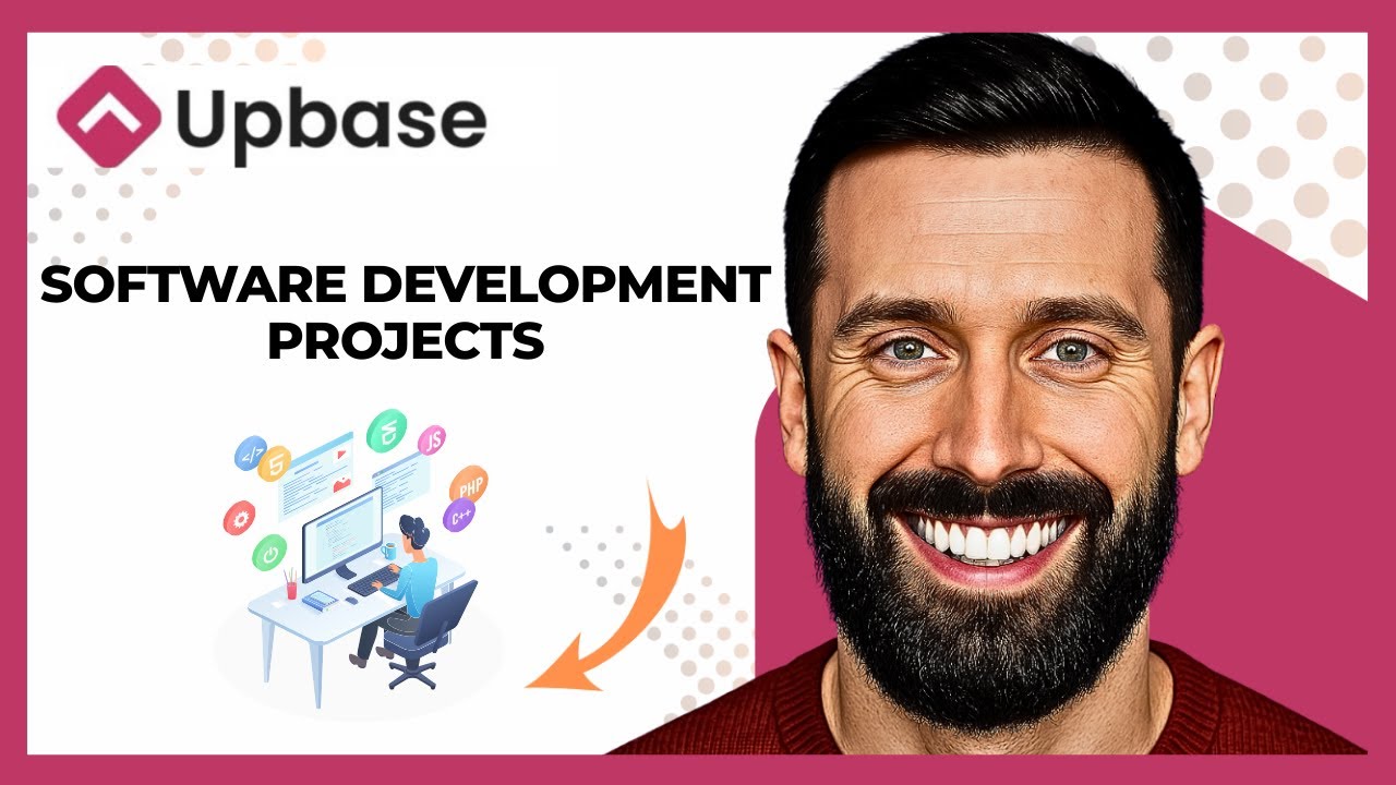 How To Use UPBASE For Software Development Projects (Complete 2025 Guide)