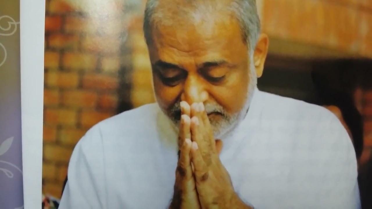 heartfulness Daaji Song Meena.prg Songs