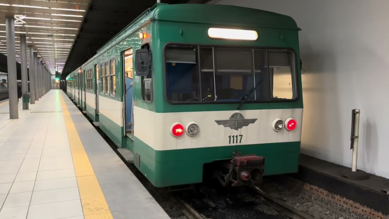 MXA hévek a H5-ös viszonylaton 