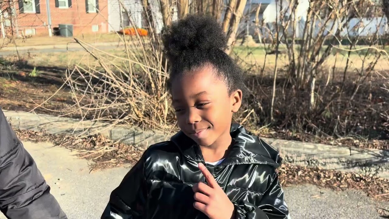 GIRL HOGS HER COUSIN AND REGRETS.