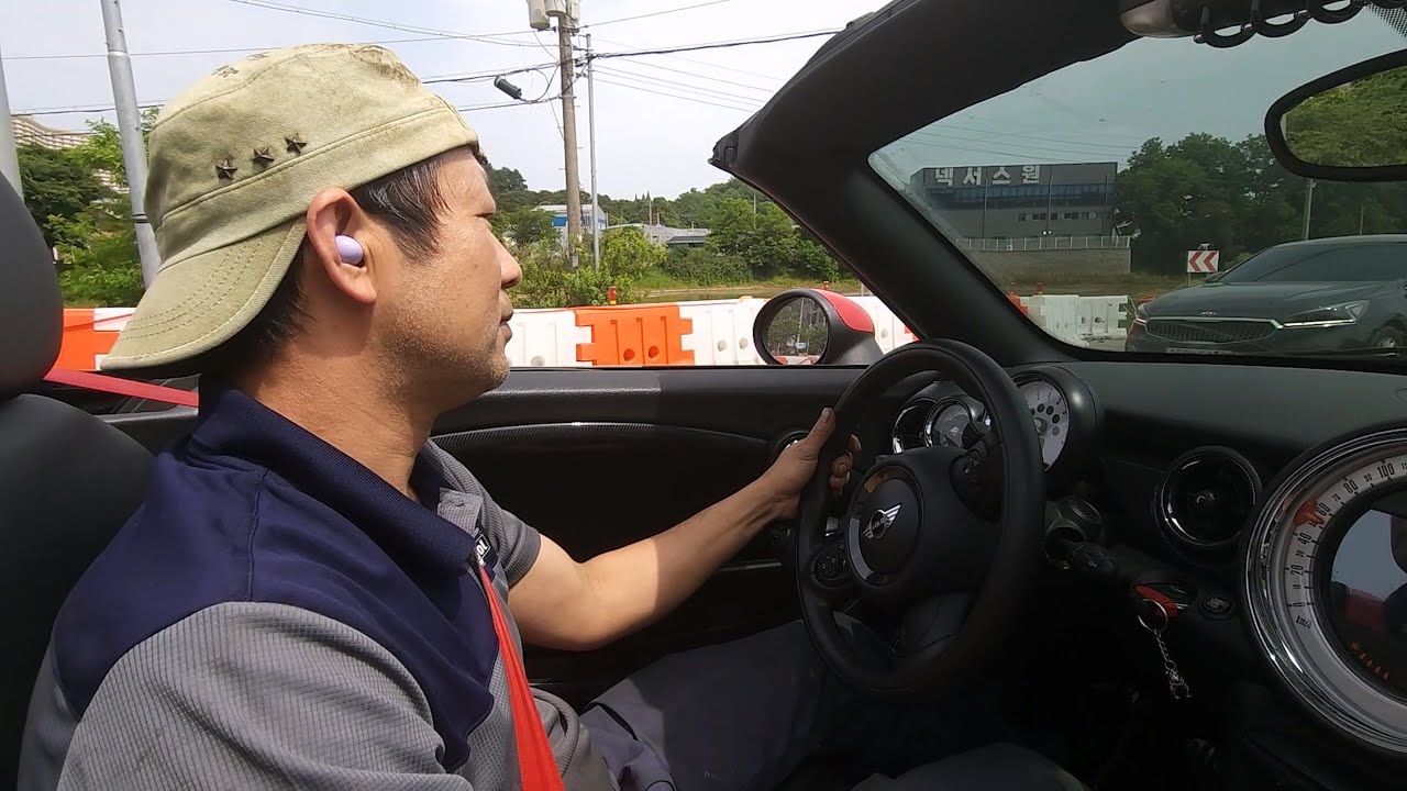 MINI2.5 R59S 고질병 3종 세트 - 7 (마지막회)
