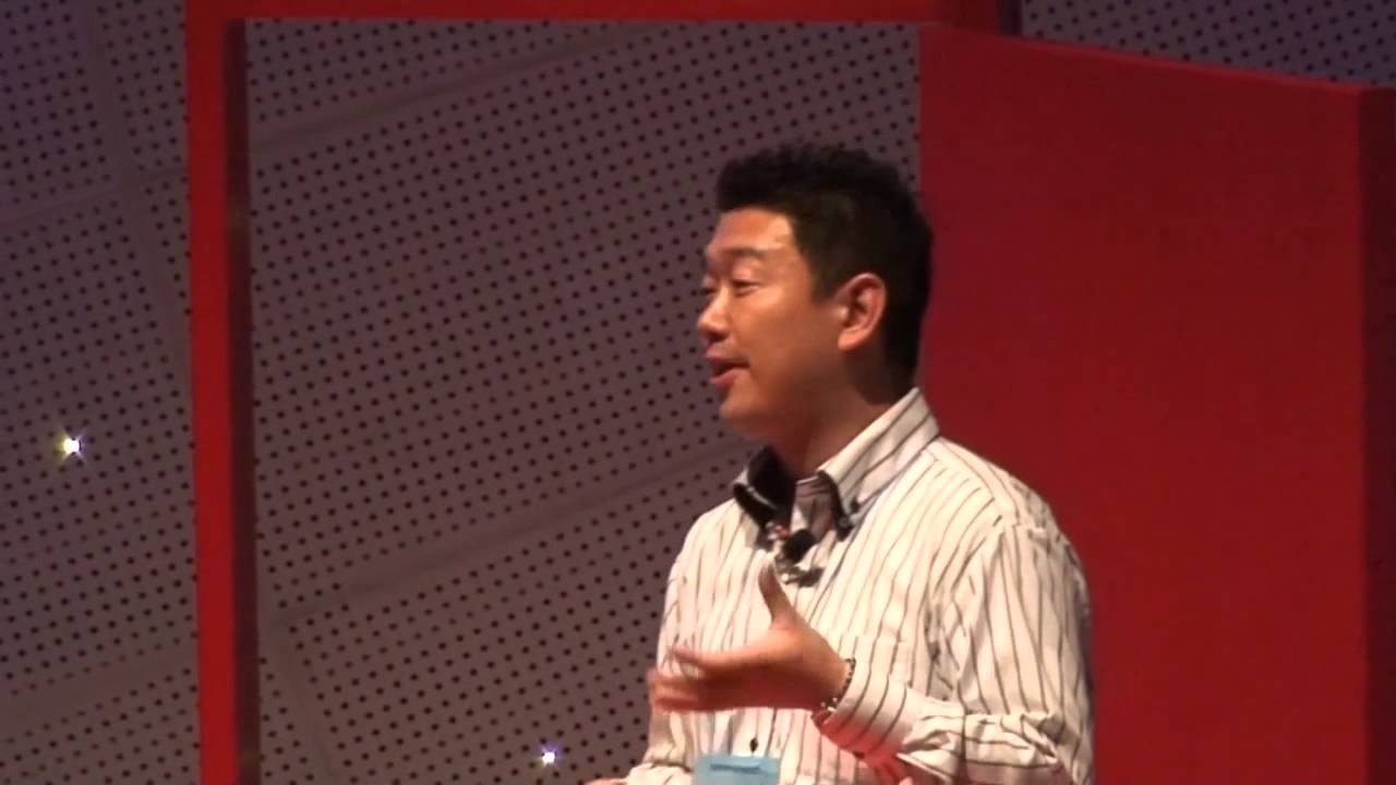想像力は世界を変える (Imagination can change the world) | Daisuke Fukushima | TEDxSakurajima