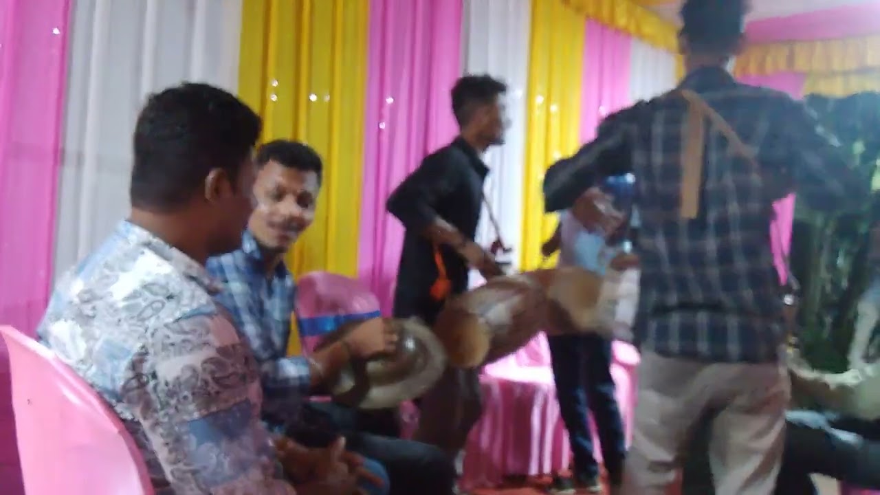 বিয়াত তামাম বিহু ।।