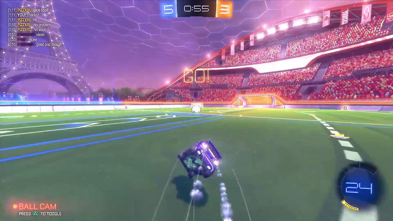 LIVE RL C2 Chilling VIEWER TOURNEEEEY