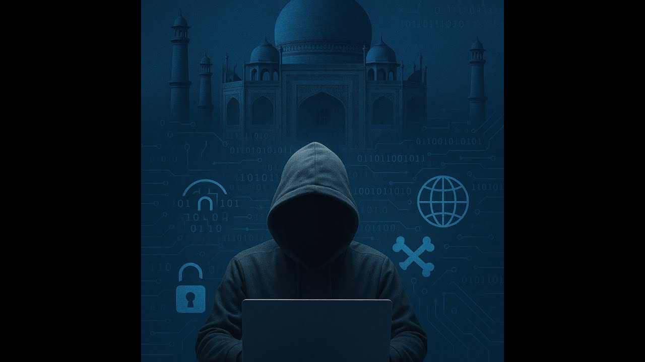 Operation Codebreak: Agra&rsquo;s High-Tech Crackdown on Cybercrime | 910 FIRs Filed