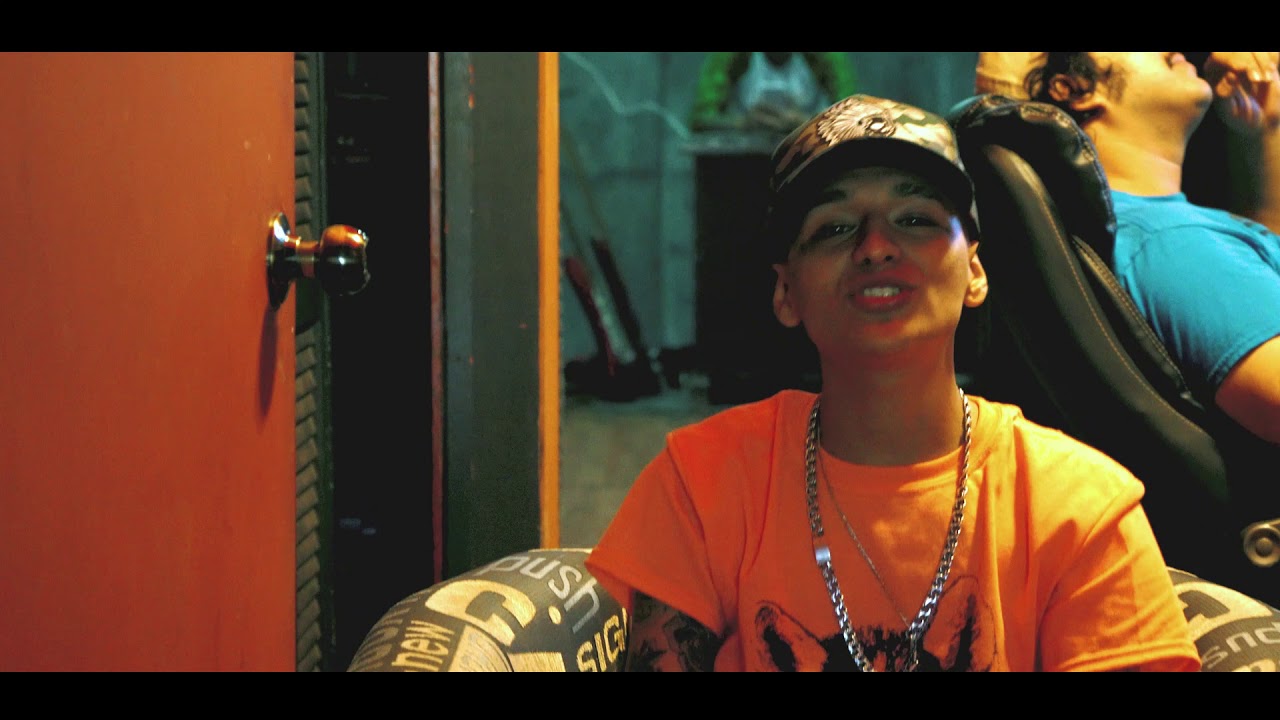 Richard Ahumada / Brasileña / Video Oficial - (Ruiz Films)...