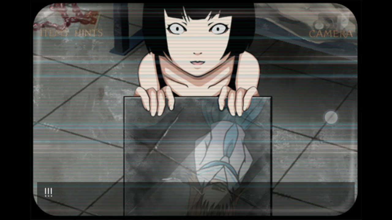 Ellie - Help me out, please... - Good Ending