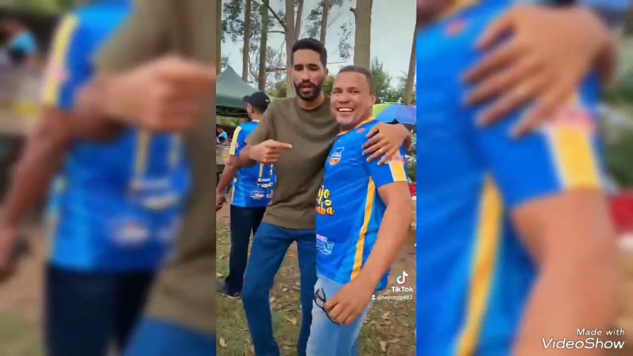 NEY COSTA 2024