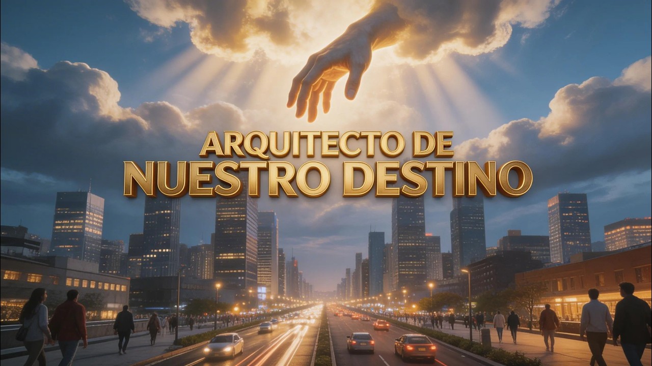 La Píldora | Arquitectos de nuestro destino