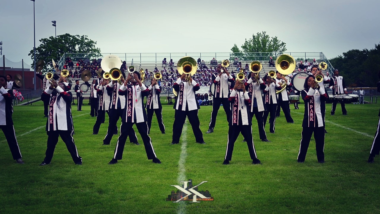 Oak Park High School - Field Show @ the 2026 