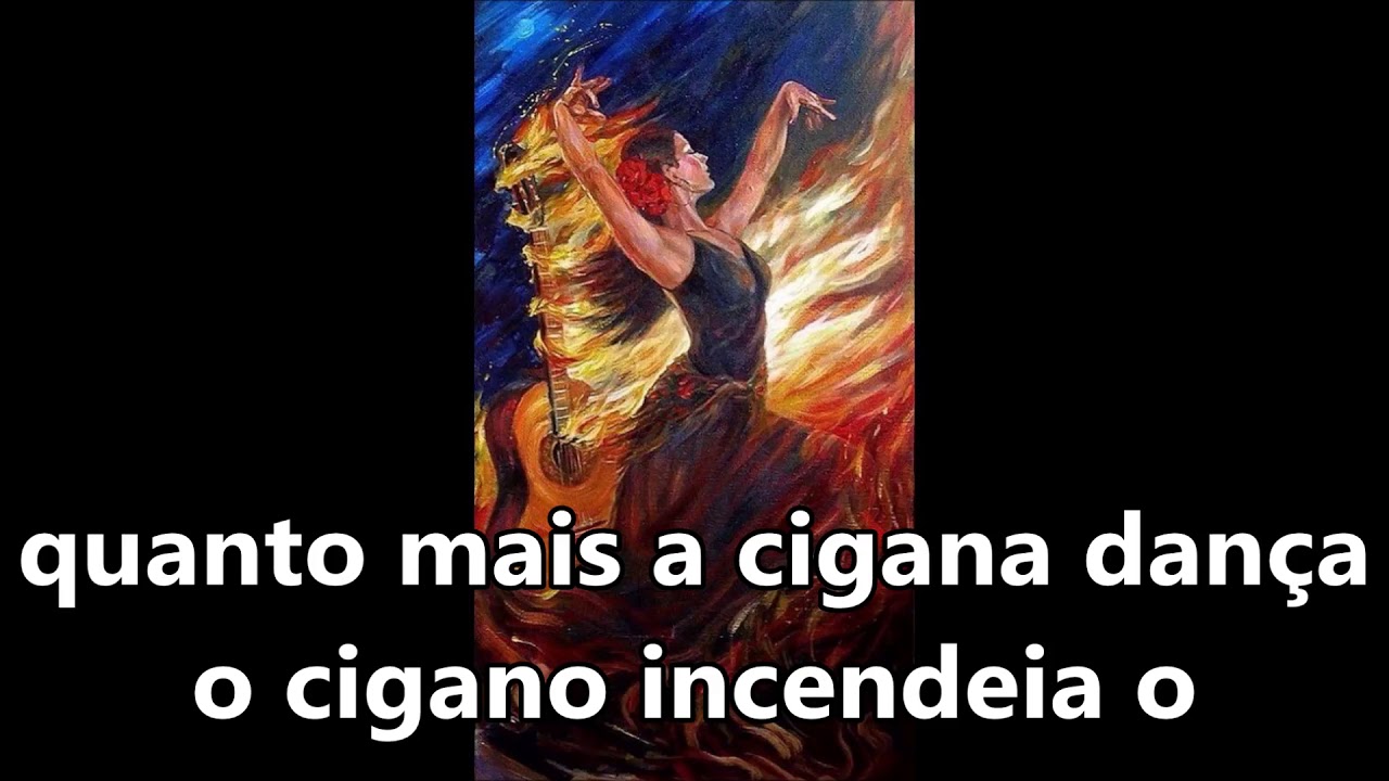 Cigana do Jarro 