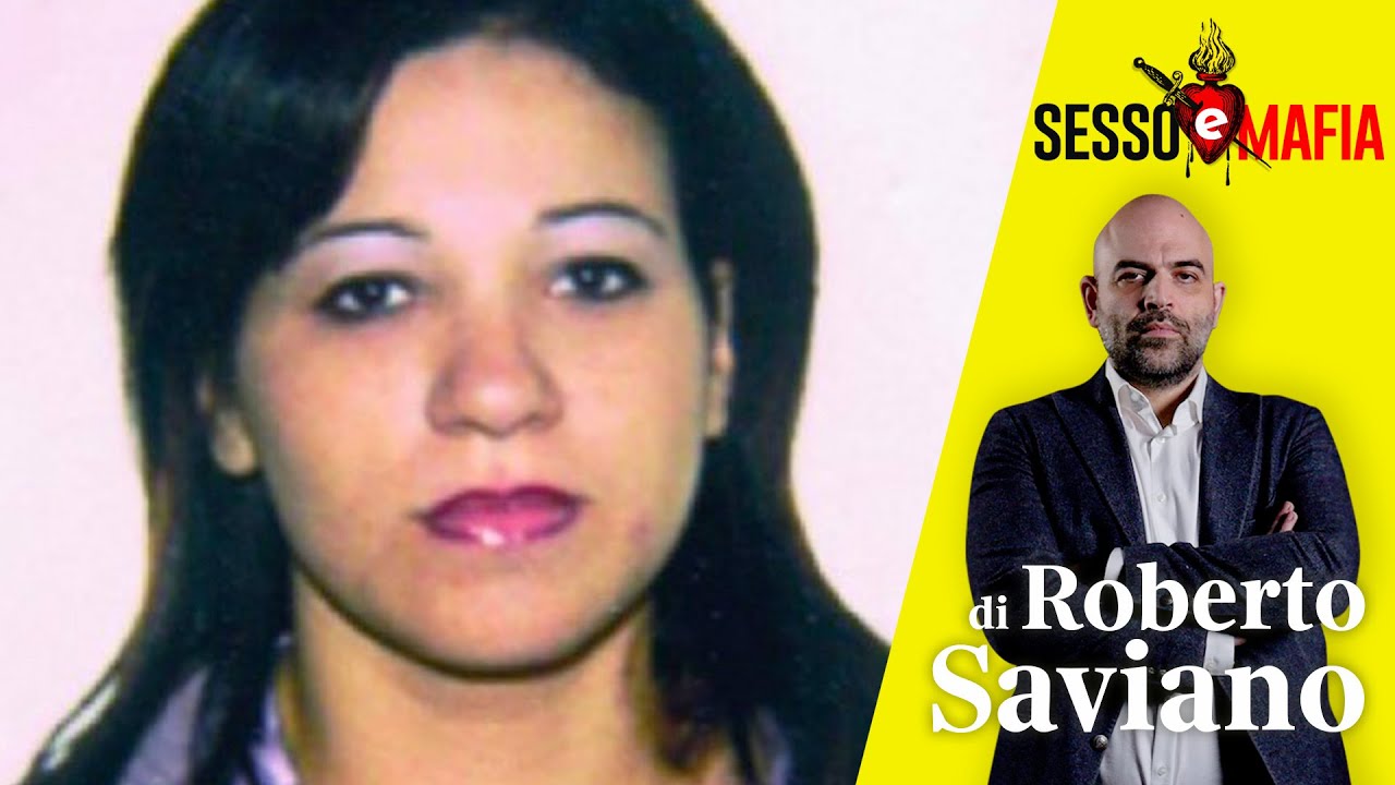 Roberto Saviano: Sesso e Mafia #7 - Esca viva: Maria Concetta attirata in trappola da sua madre