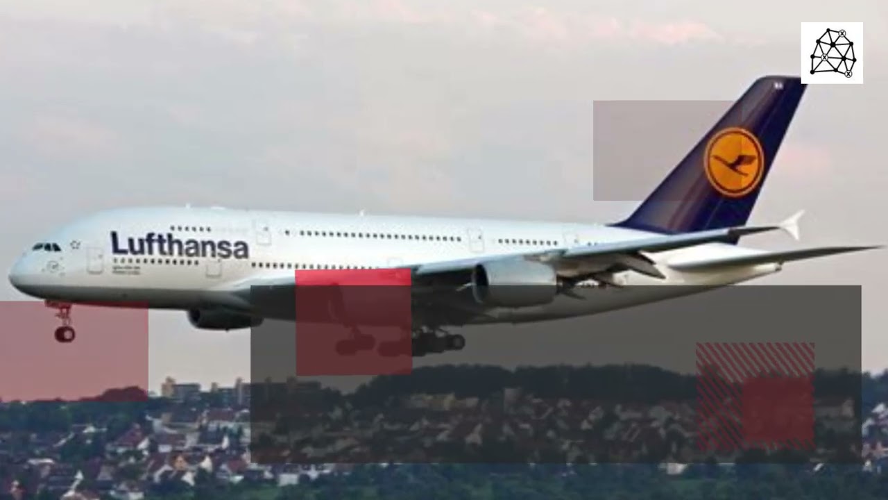 Explore the Potential of Blockchain in the Travel Industry: Lufthansa & Eurowings and Camino Network