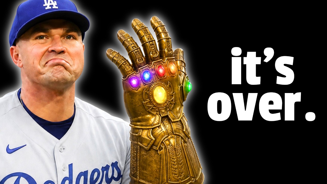 The Dodgers Got Tarik Skubal..