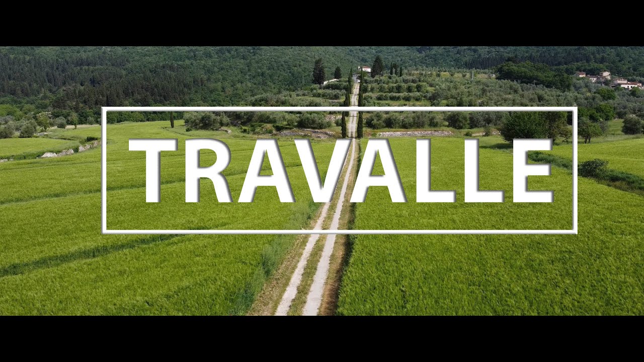 TRAVALLE - Mini2 Cinematic 2.7K Video