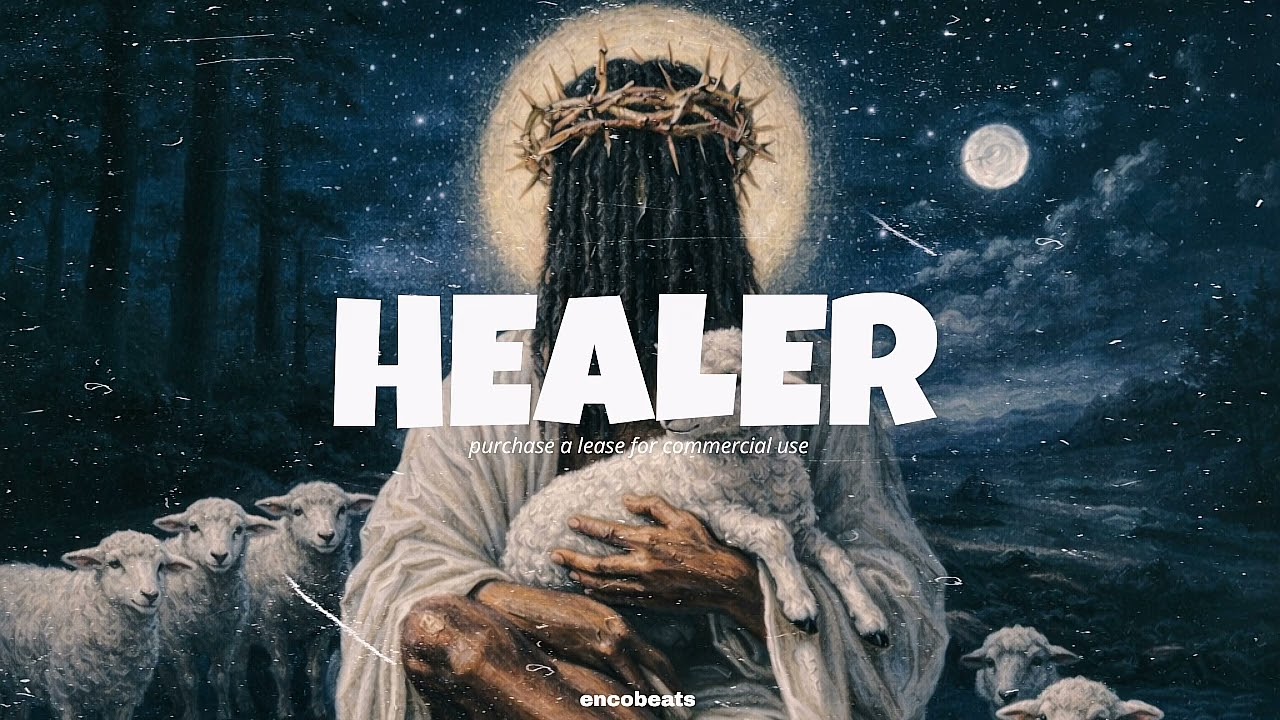 [ HEALER ] AFROBEATS INSTRUMENTALS 2026 X YOUNG JOHN X REMA X SEYI VIBEZ TYPE BEAT