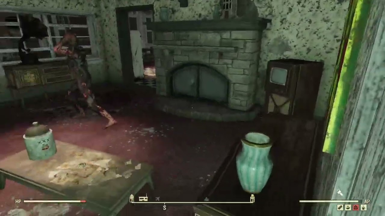 Highlight: Entwickler faselt: Fallout 76 [Deutsch]