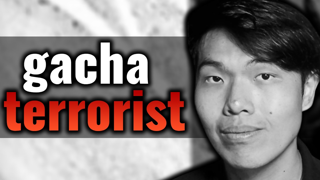 I Don't Negotiate with Terrorists.