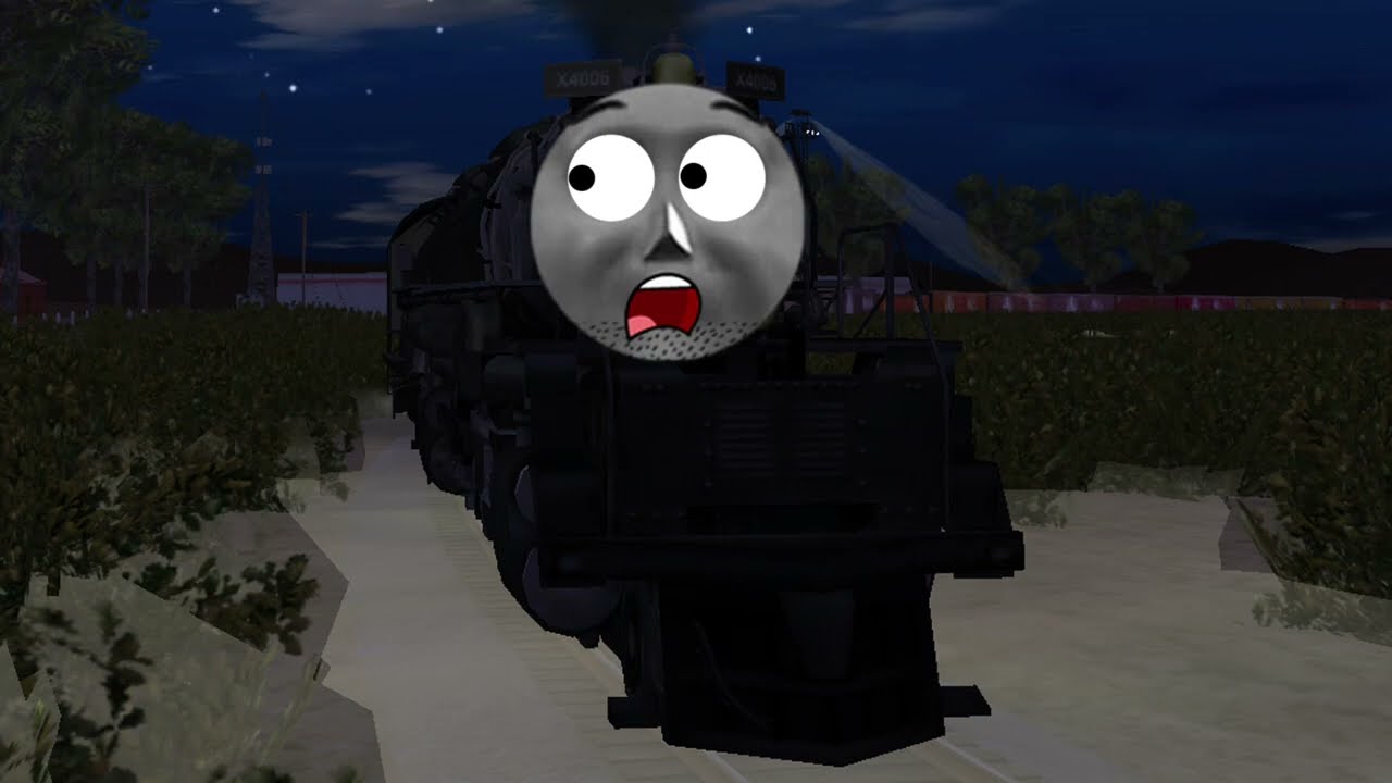 Clinchfield highland valley railroad shorts the mammoth experiment emerges