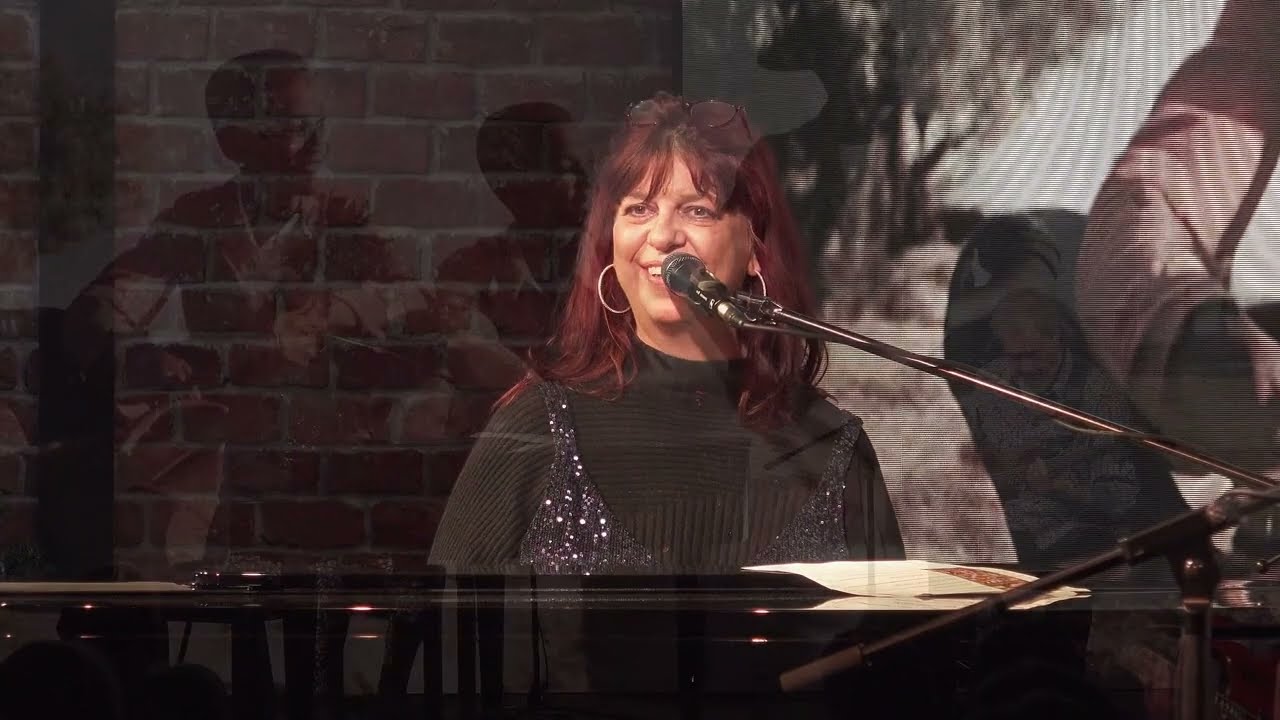 Liane Carroll  -  California Shoeshine Boys