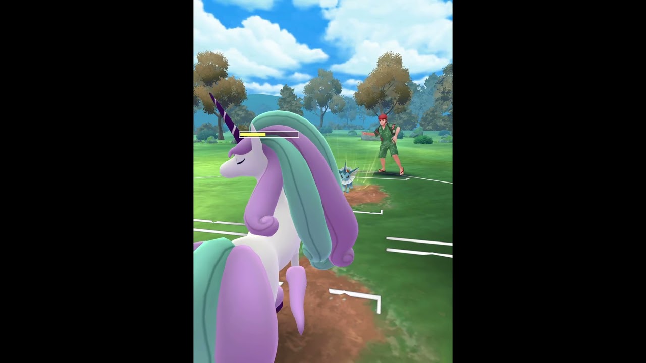 Registeel can do THAT?