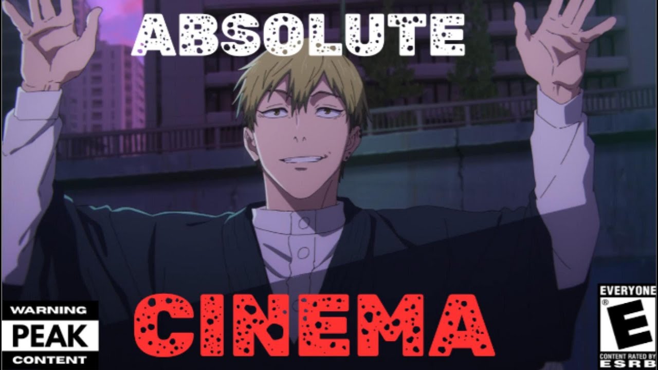 JUJUTSU KAISEN is BACK, and everyone got RICO'D