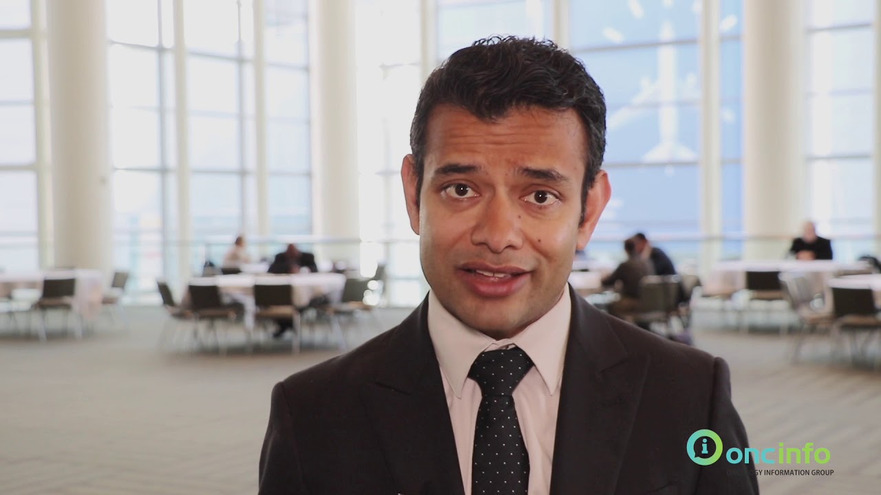 ASCO GU 2019 - Dr. Sumanta K. Pal, City of Hope, USA