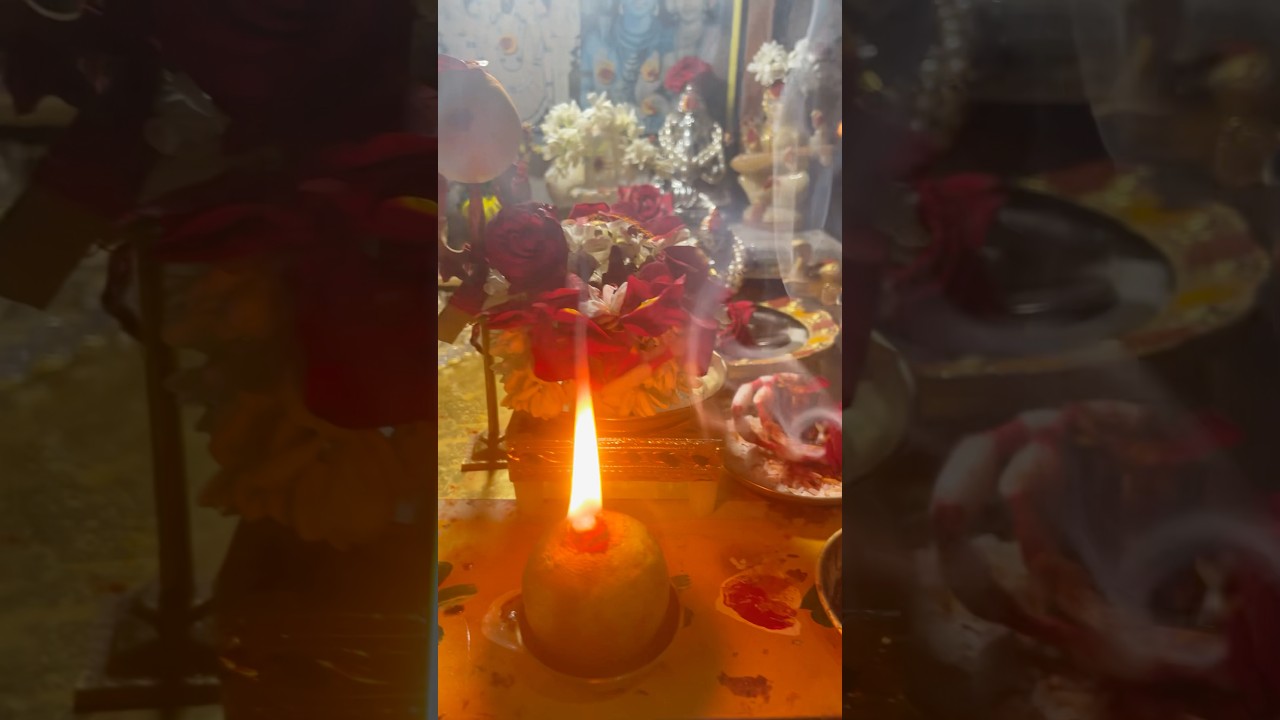 Varahi Amma|| Varahi Matha||Day 6|| Varahi Navaratri || Jai Varahi Amma 🙌🏻🙏🏻
