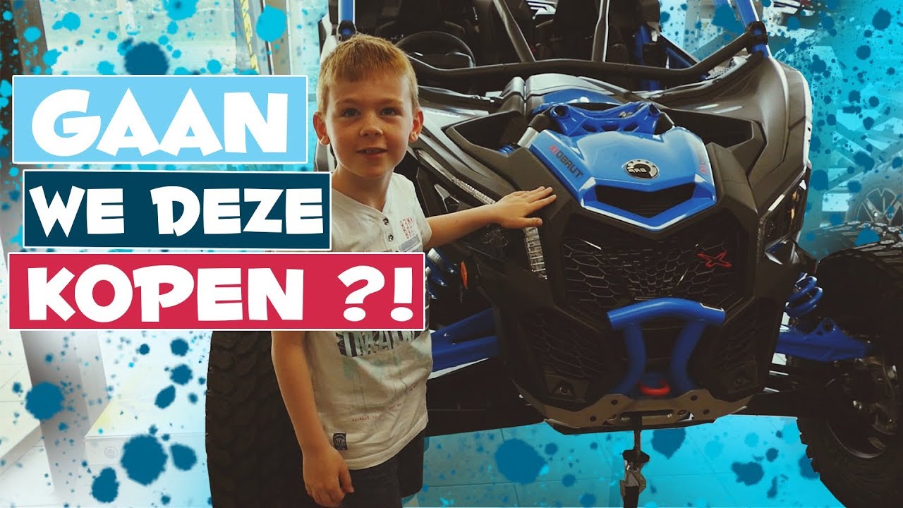 * NAAR DE QUADWINKEL !! * - DE BAKKERTJES #70