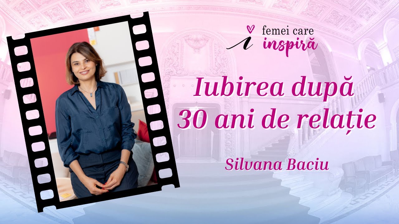 Femei care inspiră #2 – Adriana Irimescu & Silvana Baciu
