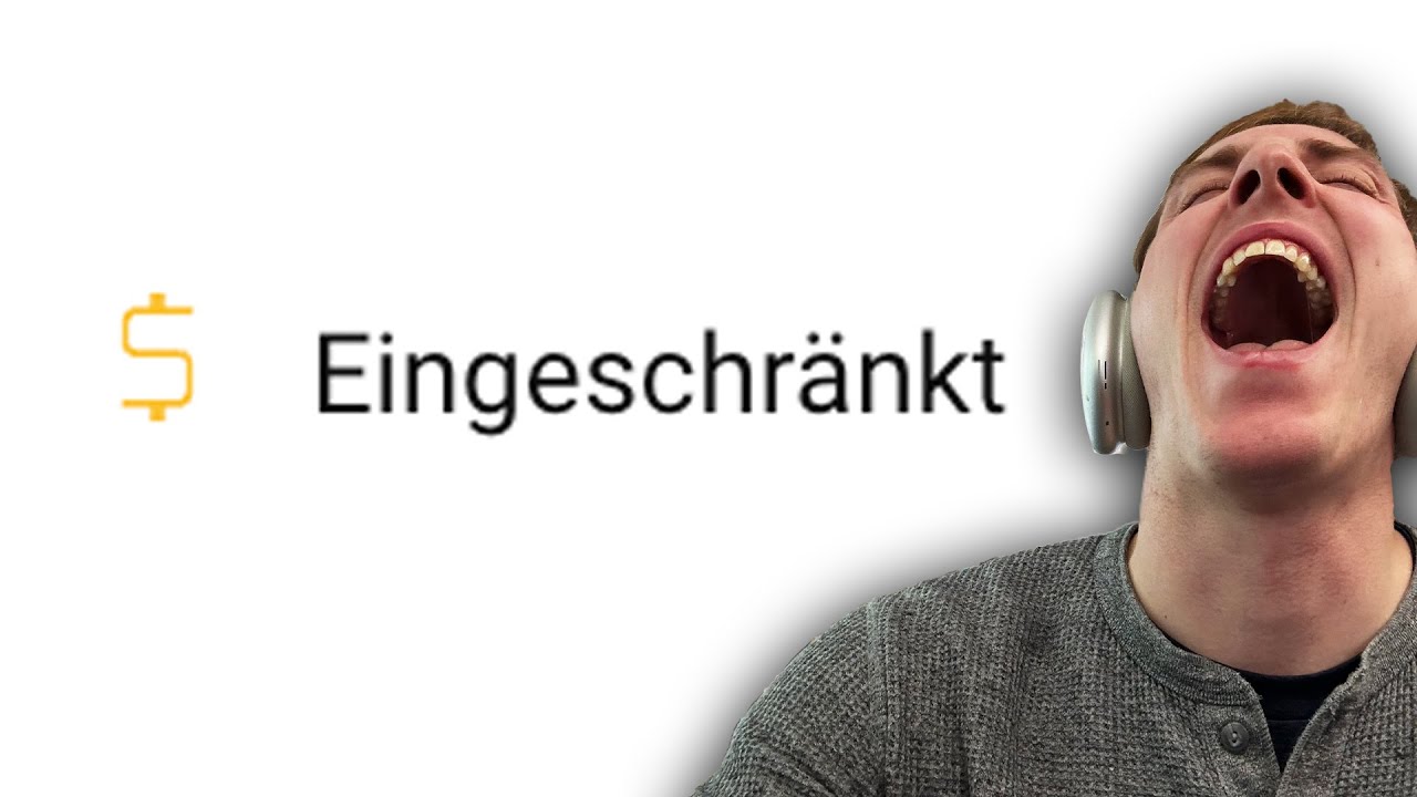 DAS war's wert